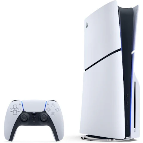 PlayStation 5 Console – 1TB