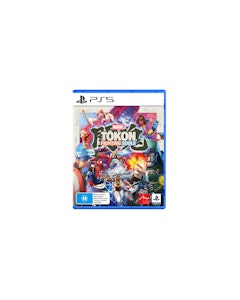 Marvel Tokon Fighting Souls Standard Edition - PS5