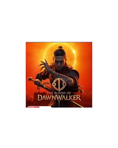 The Blood of the Dawnwalker Day 1 Edition - PS5