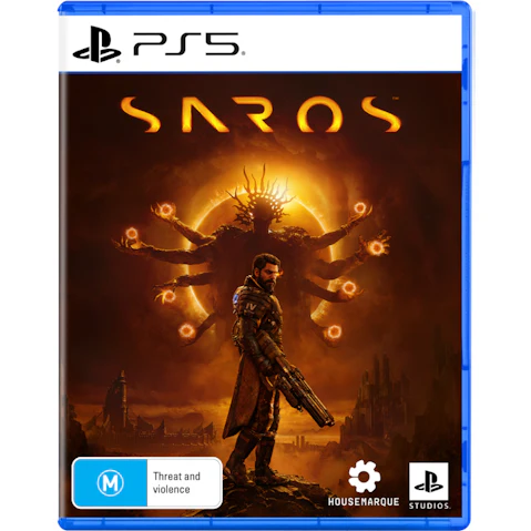Saros - PS5