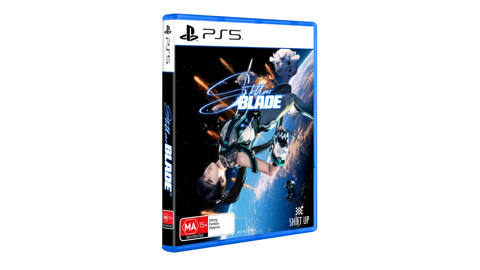 【PS5】 Stellar Blade Stellar Blade (Sony Playstation 5, 2024) 711719567998| eBay