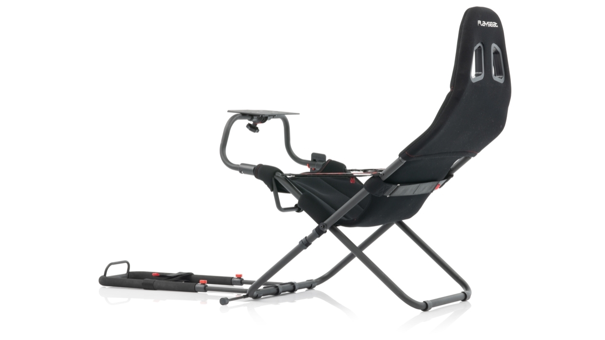 Playseat Challenge ActiFit Racing Chair | Harvey Norman