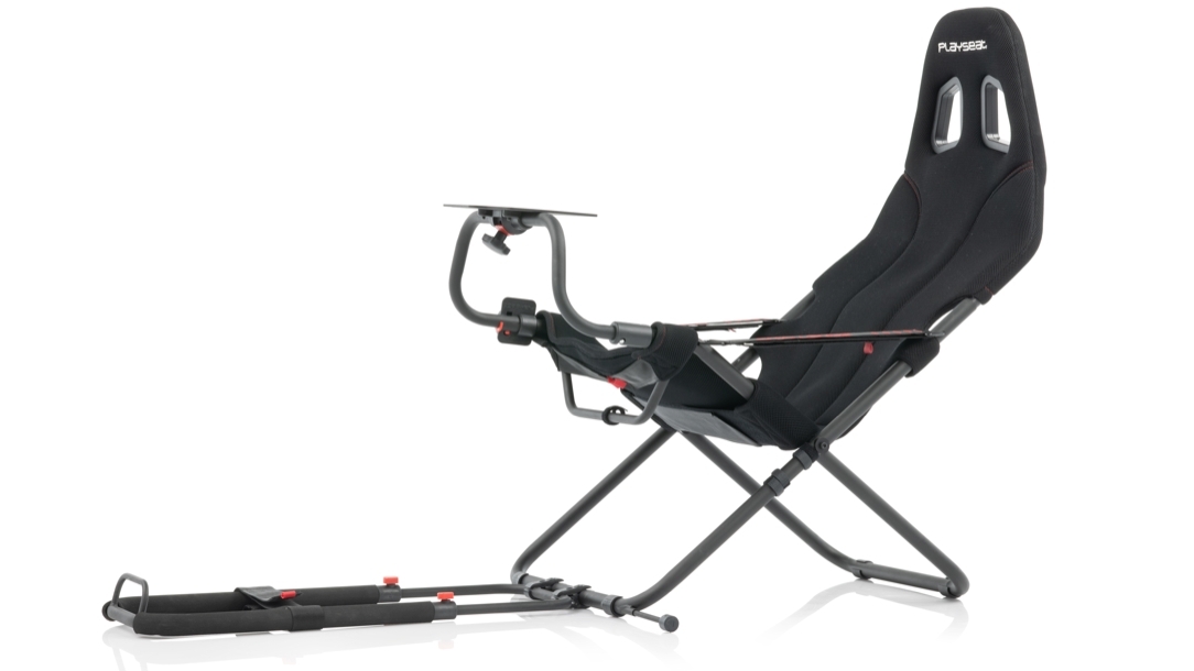 Playseat Challenge ActiFit Racing Chair | Harvey Norman
