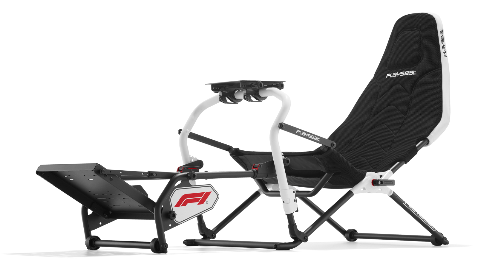 Playseat Challenge DD F1 Edition Racing Simulator Cockpit