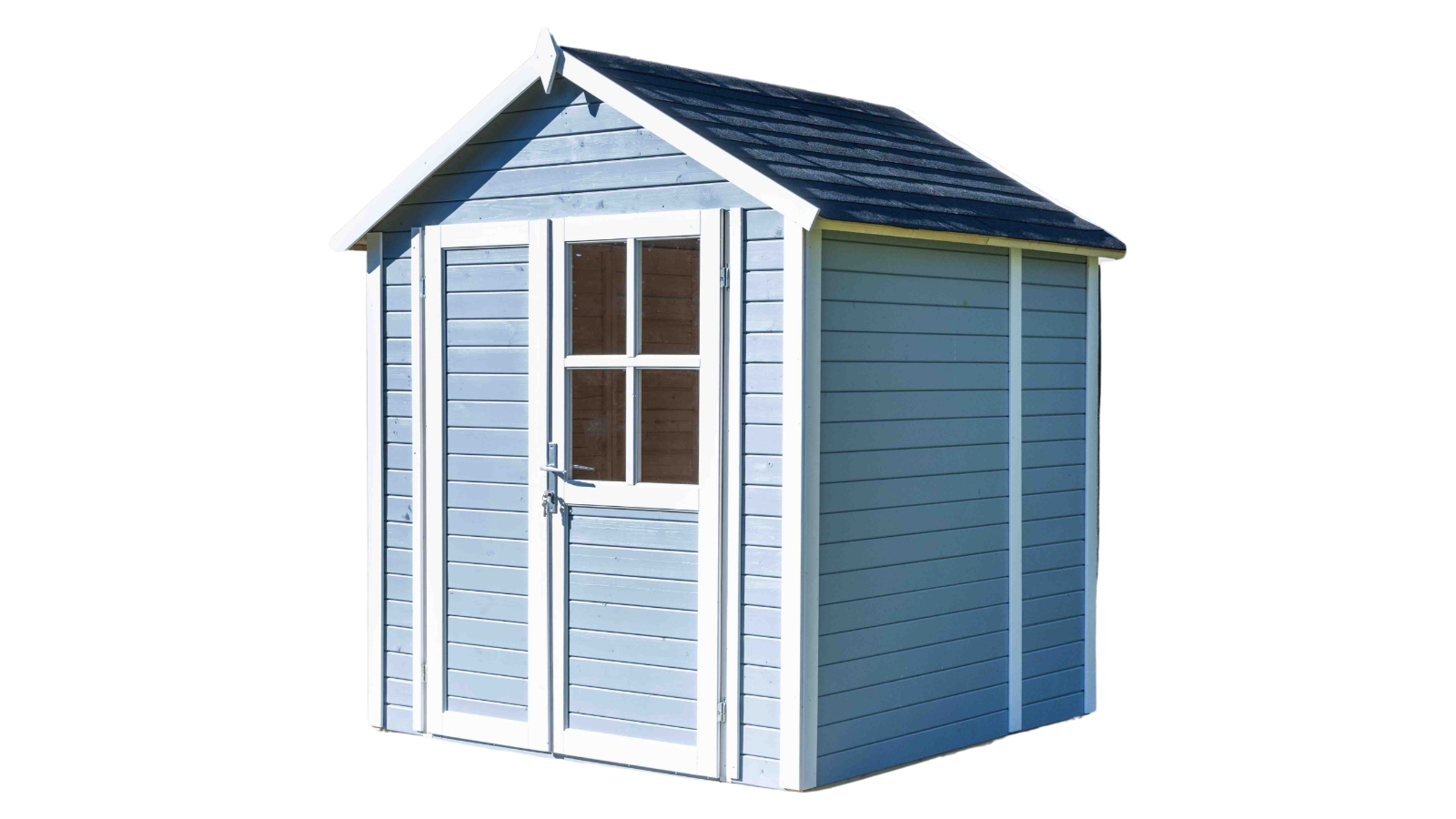Trekk Shed Flinders Garden Shed