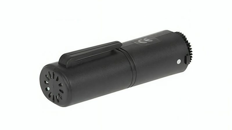 Latest Buys Portable Sonic Insect Repeller