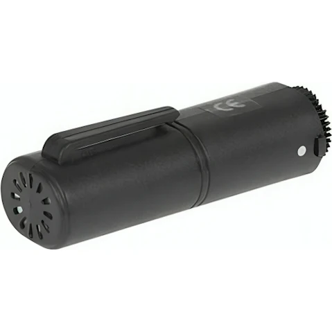 Latest Buys Portable Sonic Insect Repeller