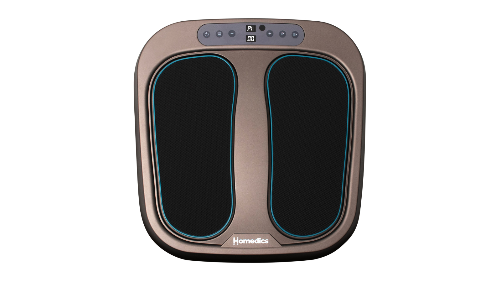 HoMedics Foot Flow Vibrating Massager