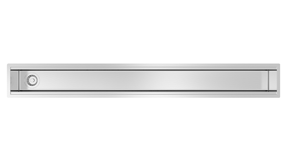 Abey Boutique Slim 1200 Kitchen Sink