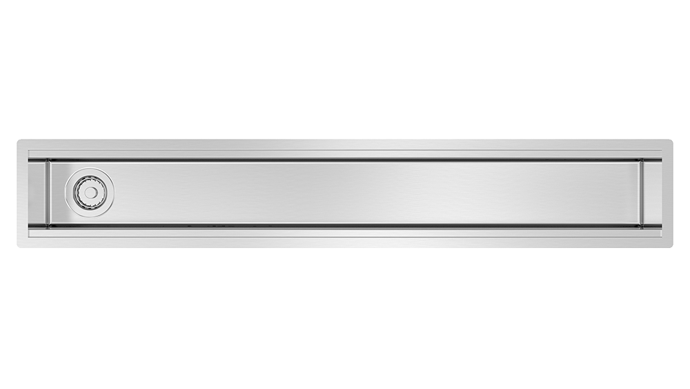Abey Boutique Slim 900 Kitchen Sink