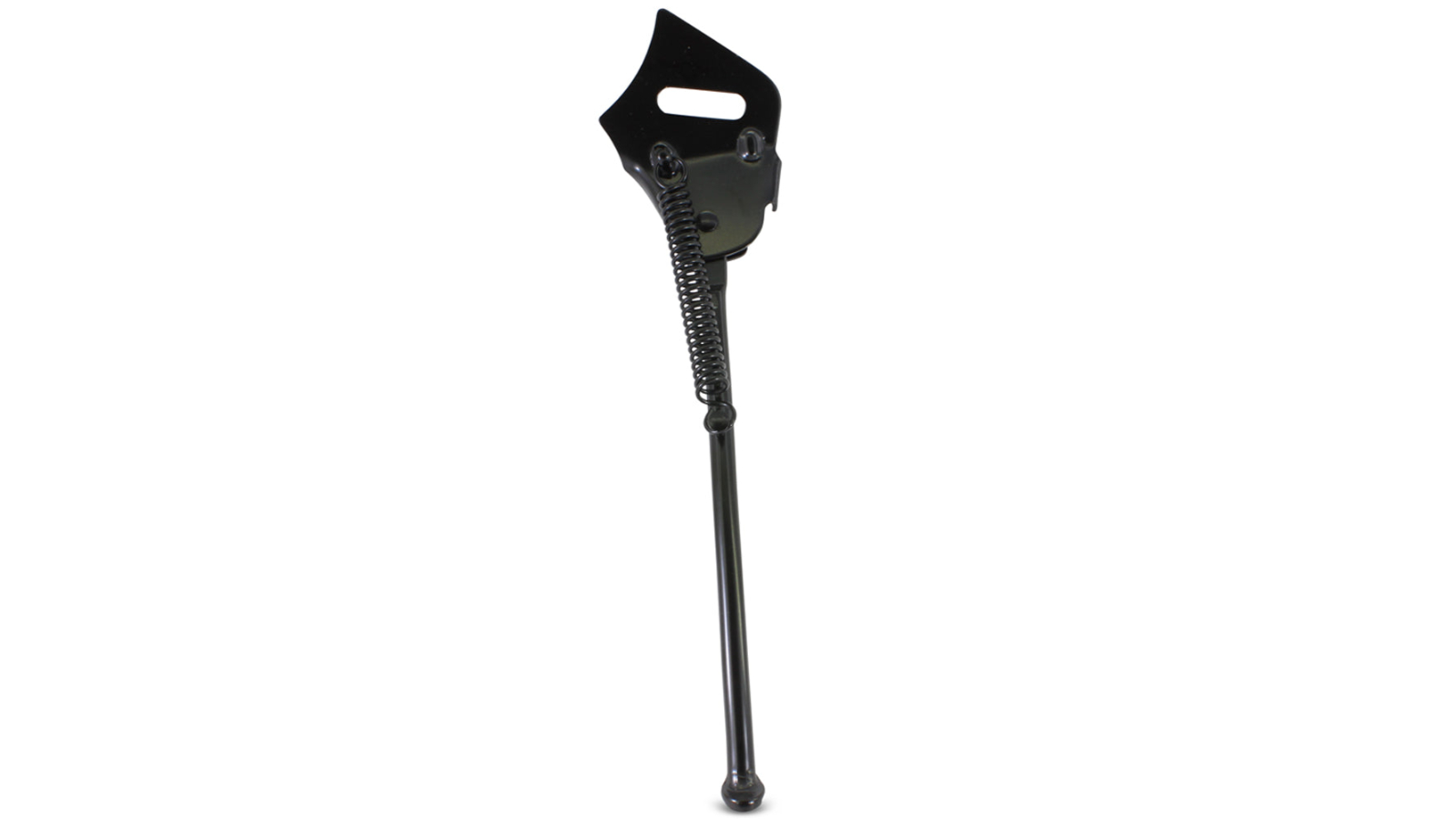 Proseries Black Rear Axle Mount Kickstand for 20inch Kids Bike