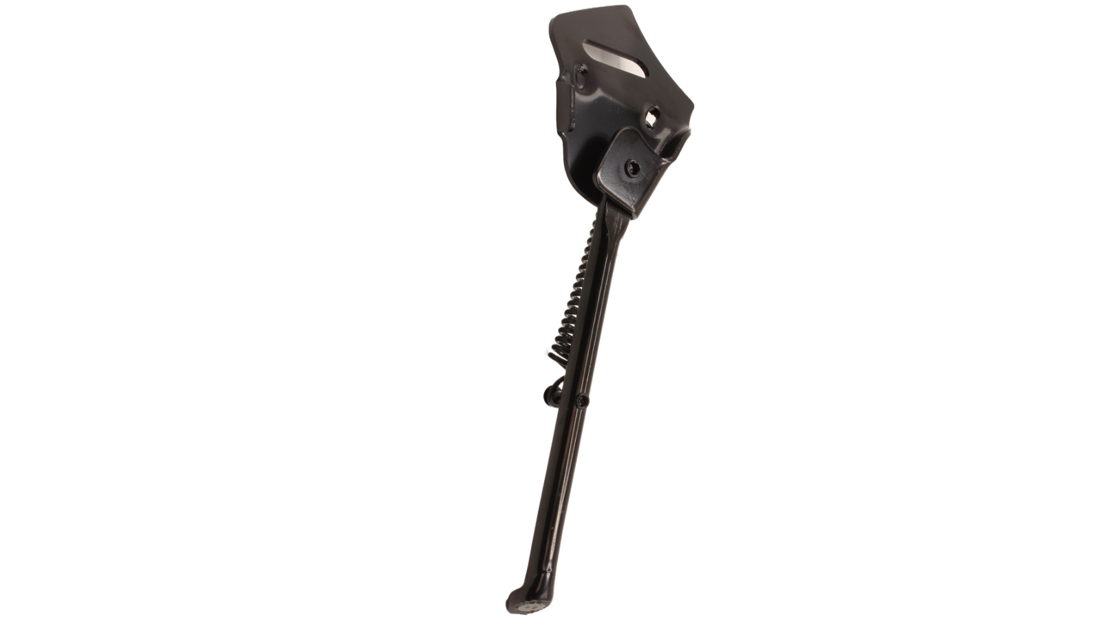 Proseries Black Rear Axle Mount Kickstand for 16inch Kids Bike
