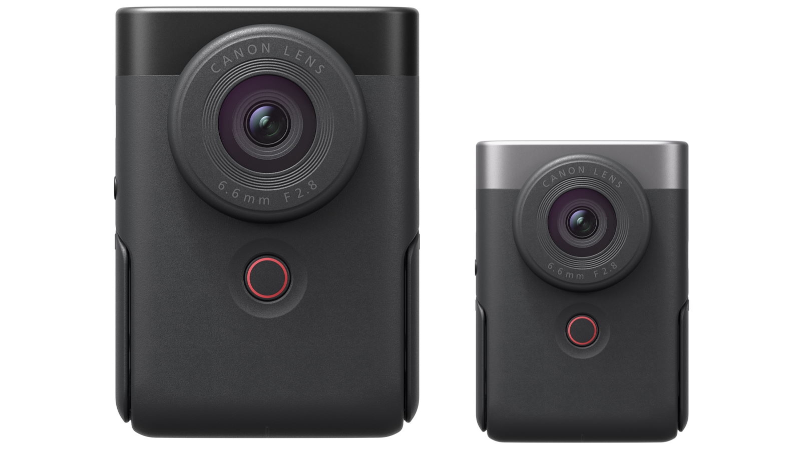 live vlogging camera