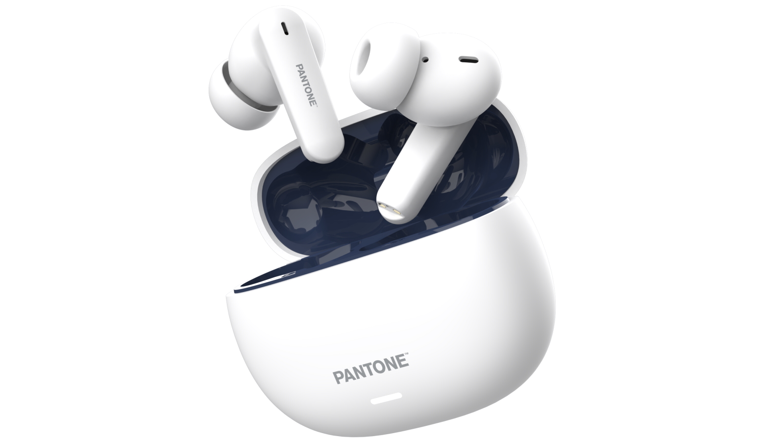 Pantone ANC True Wireless Earbuds - Navy