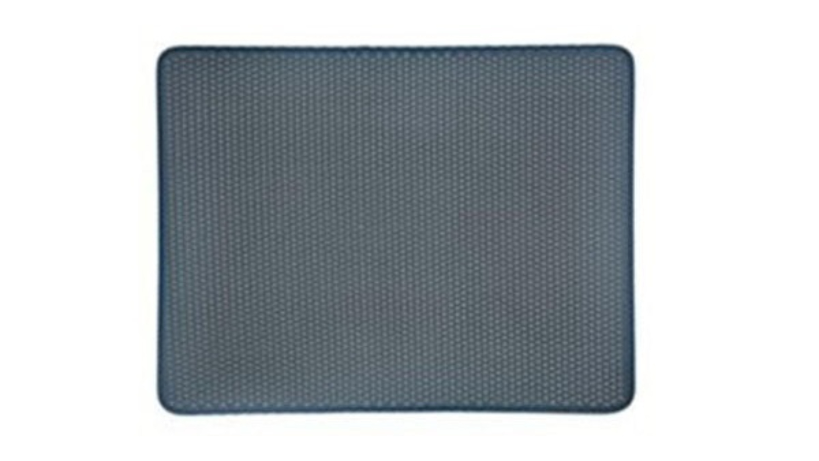 Floofi Rectangle Shape Litter Mat Harvey Norman