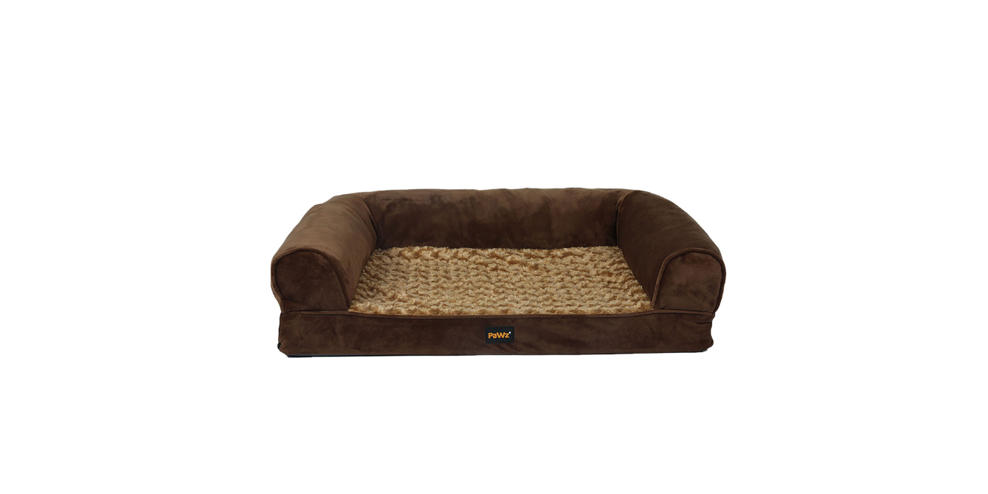 PaWz Pet Bed Sofa - Medium
