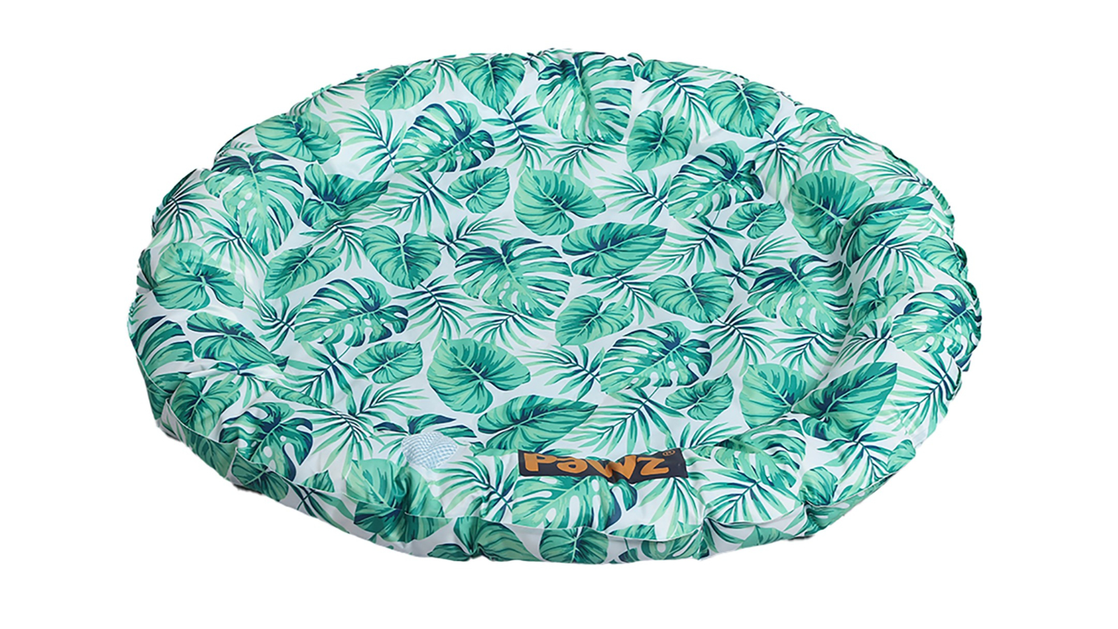 PaWz Medium Pet Waterproof Cool Gel Pad Mat Bolster