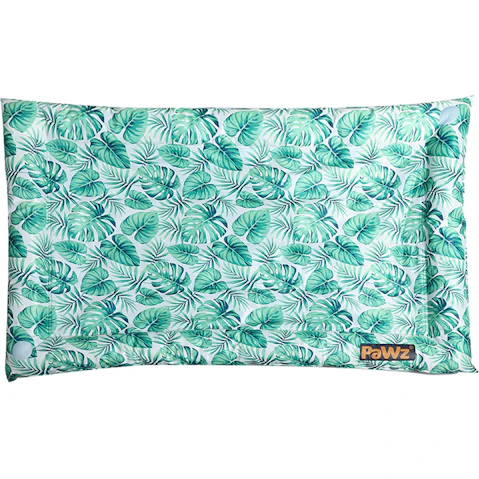 PaWz Dog Rectangle Cooling Mat - Medium