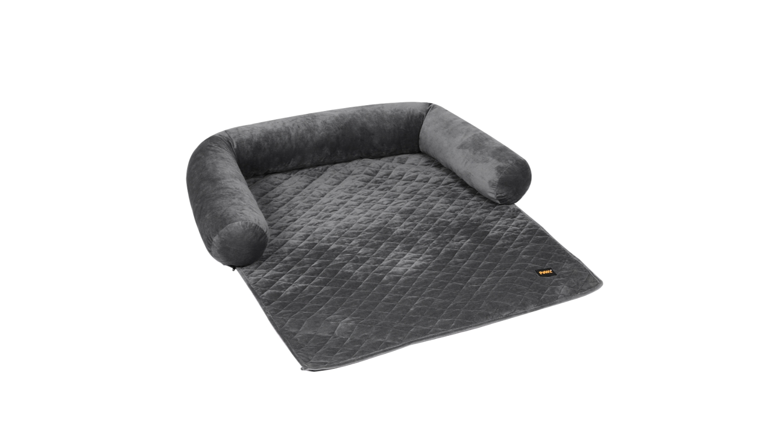 PaWz Kids Pet Protector Sofa Cover Dog Cat Slipcovers - Large