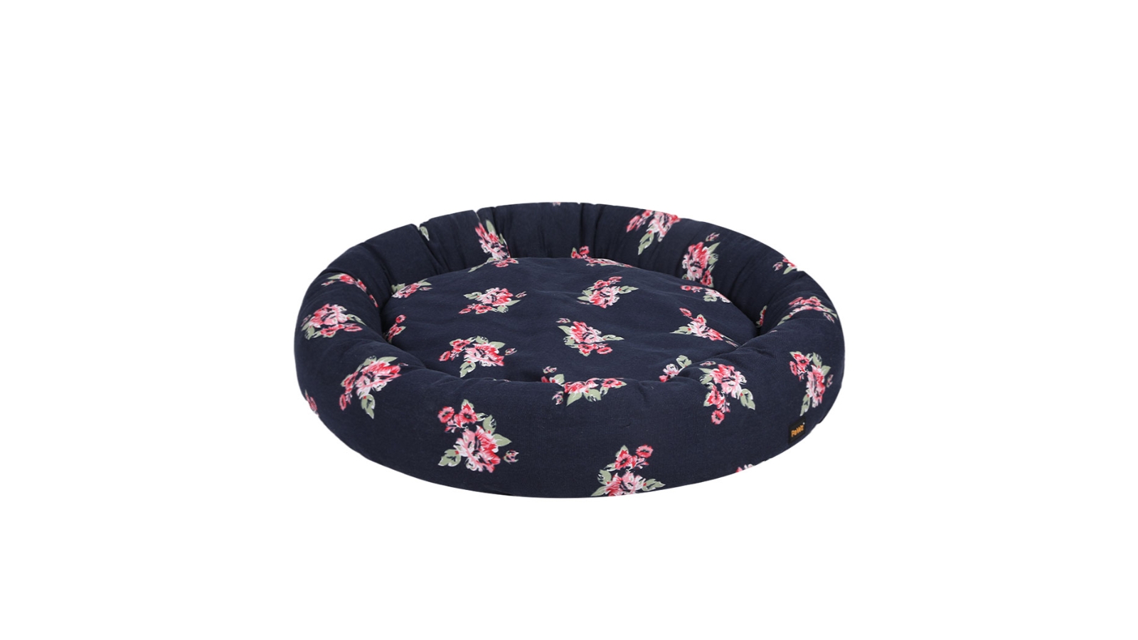 PaWz Dog Calming Bed Pet Cat Washable - X-Large