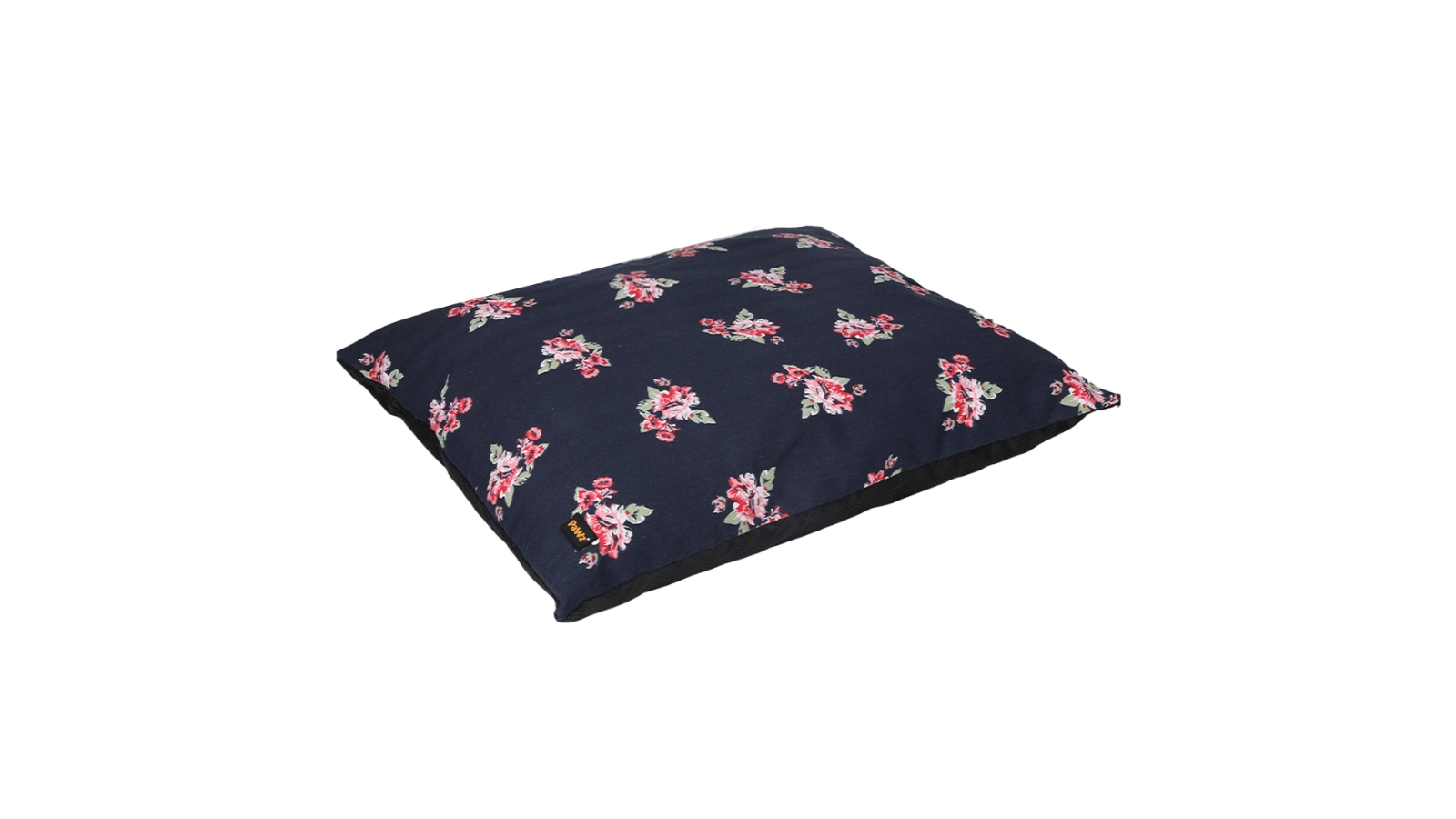 PaWz Dog Calming Bed Cat Pet Washable Cushion Mat Indoor
