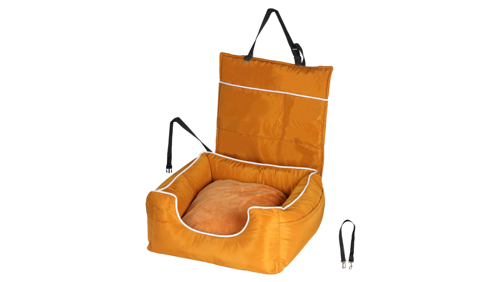PaWz Large Pet Travel Car Seat 