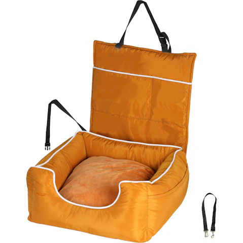 PaWz Large Pet Travel Car Seat