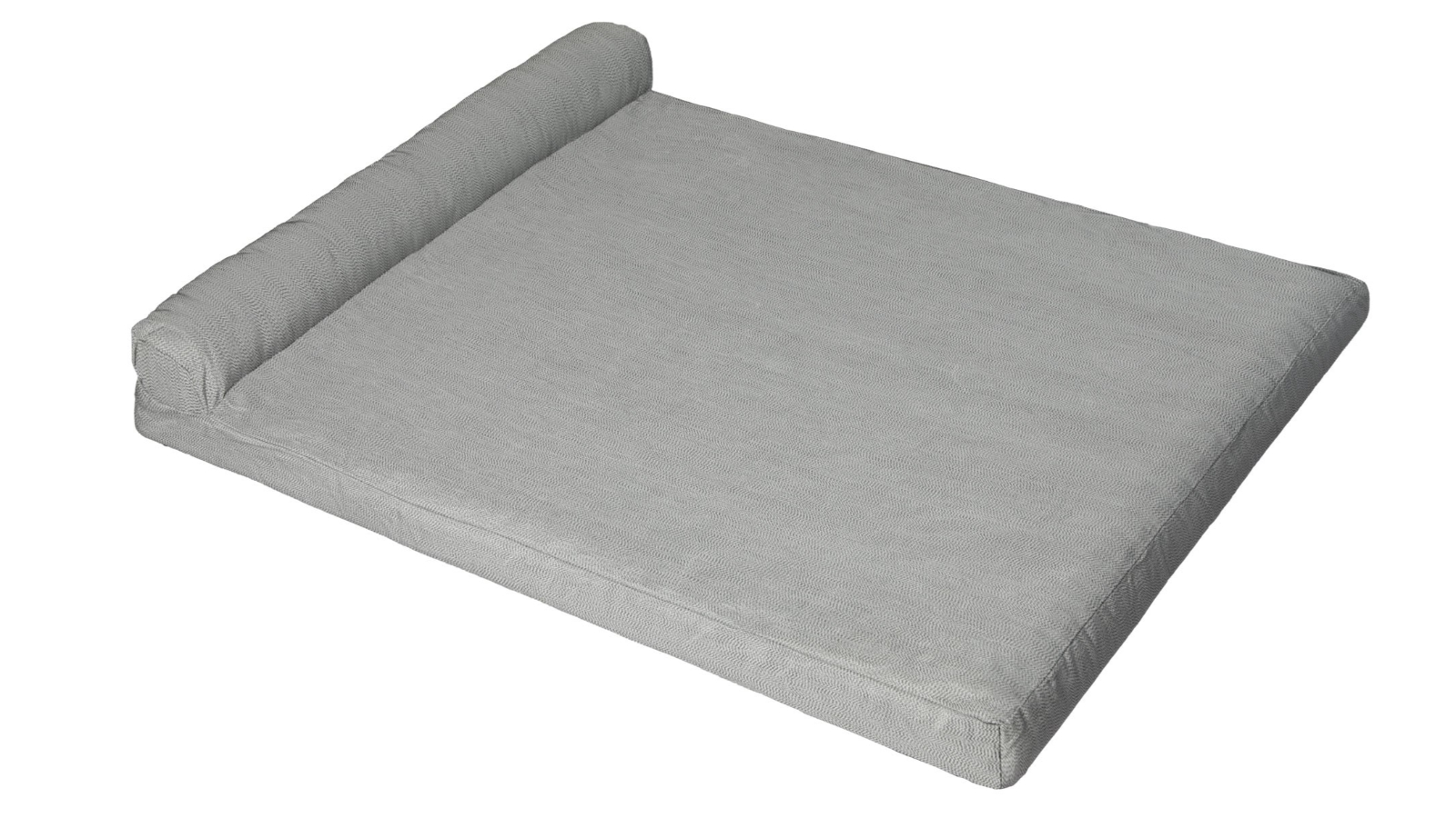 PaWz Chew Proof Memory Foam Orthopedic Pet Bed