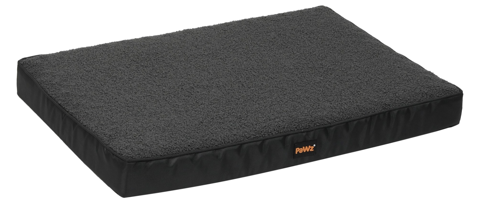PaWz Dog Calming Bed Orthopaedic Foam Mattress - XX-Large