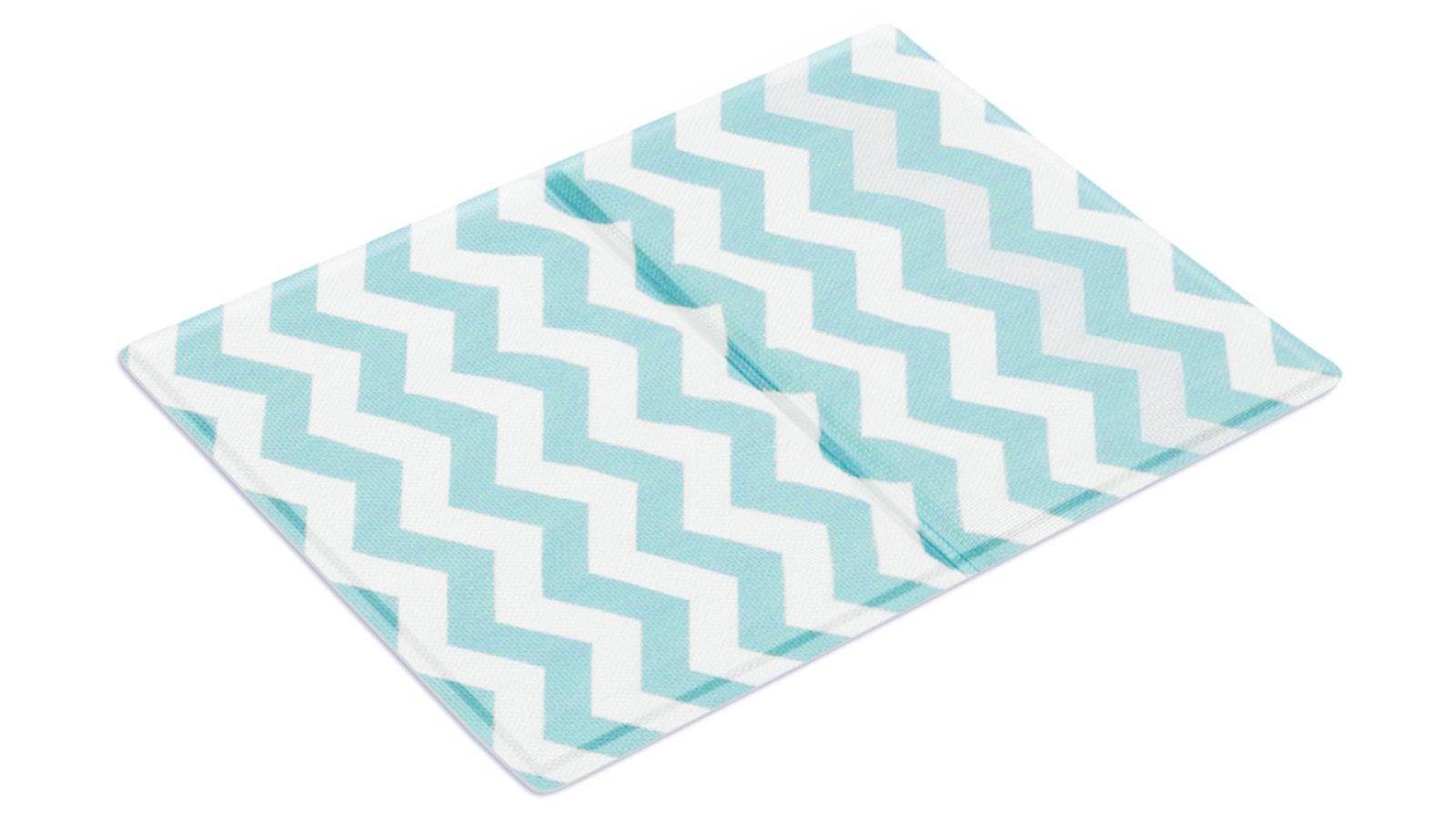 Pawz Small Pet Cooling Mat - Blue Wave