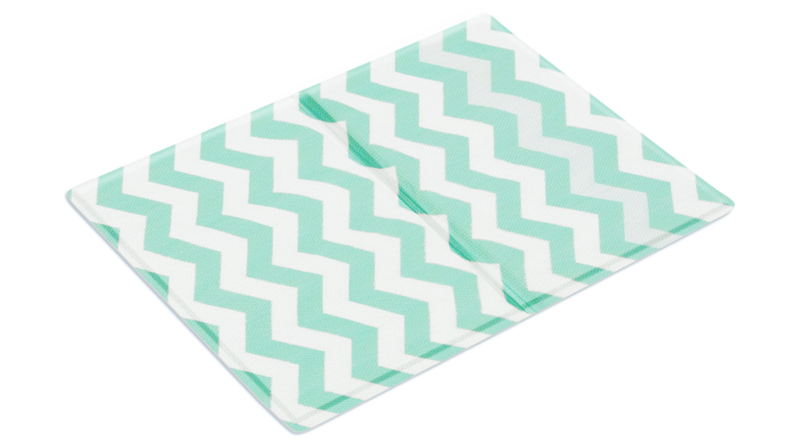 Pawz Small Pet Cooling Mat - Green Wave