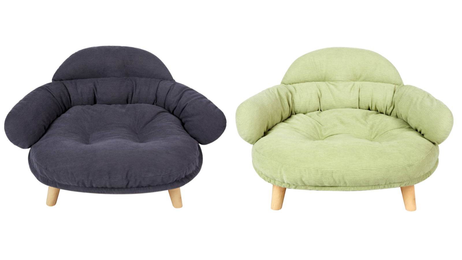 PaWz X-Large Pet Bed Sofa Couch