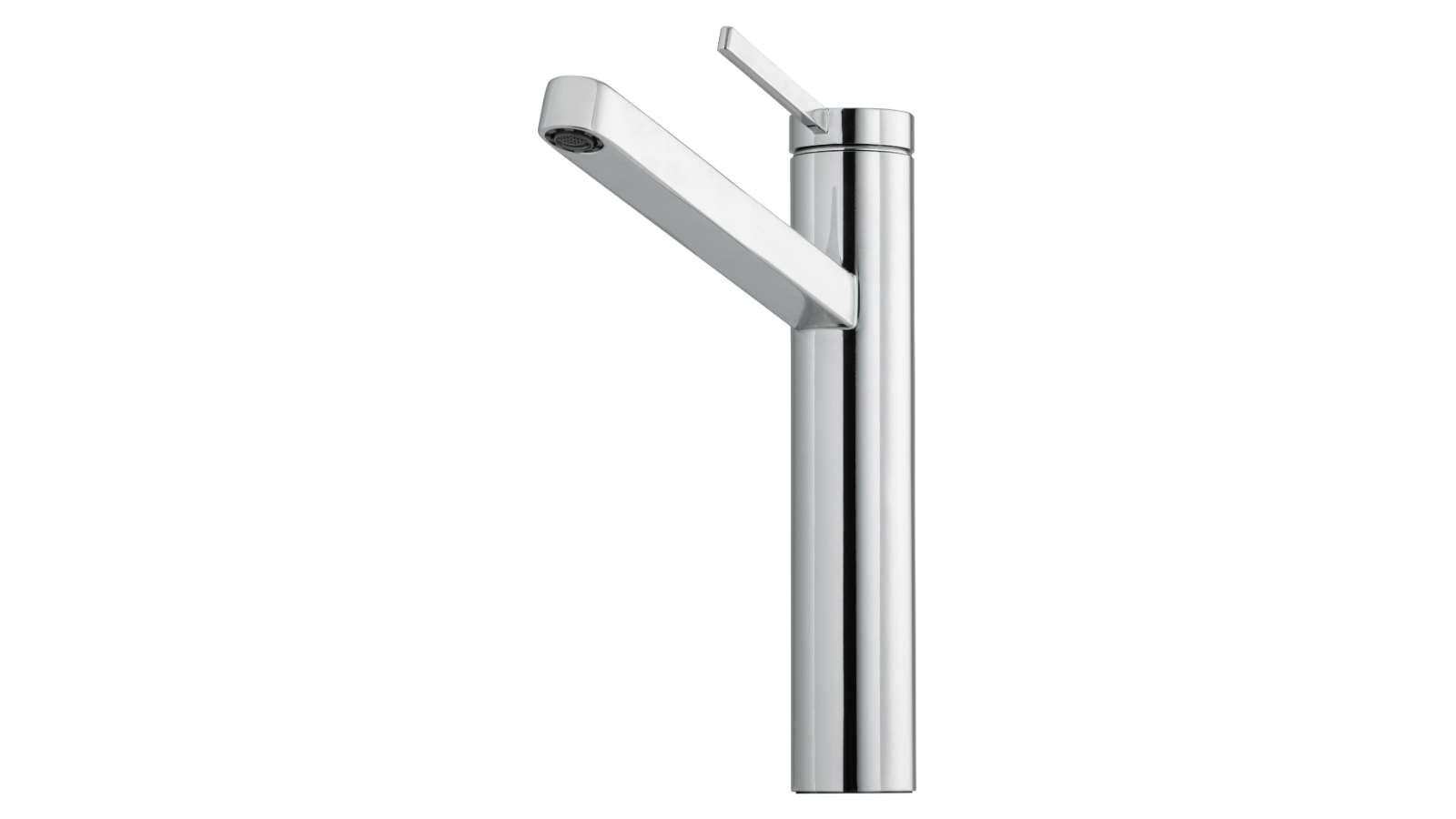Oliveri Pepe Swivel Mixer - Chrome