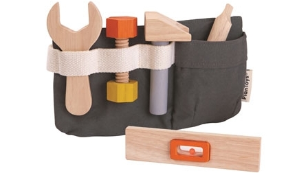 PlanToys Tool Belt