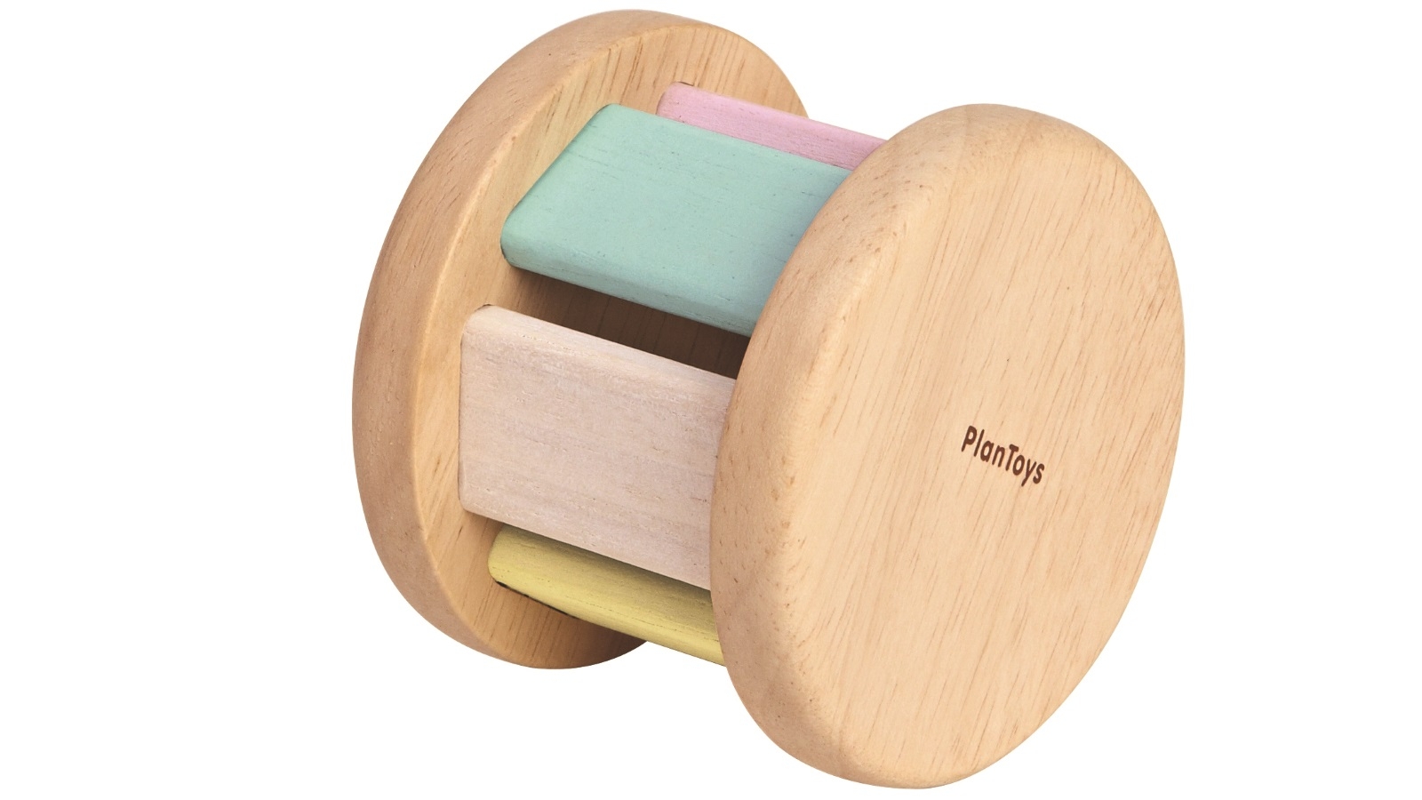PlanToys Roller - Pastel
