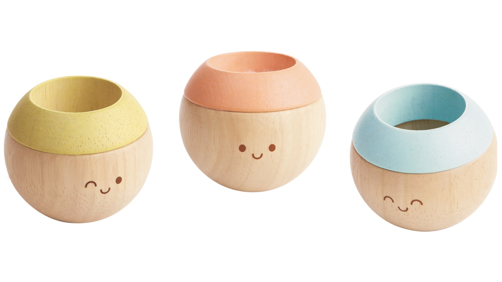 PlanToys - Sensory Tumbling