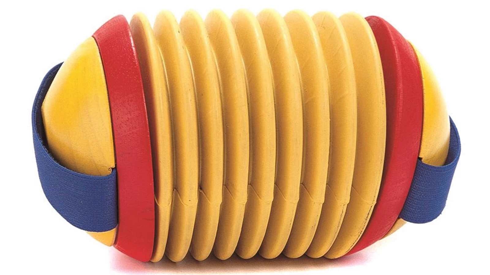 PlanToys Concertina