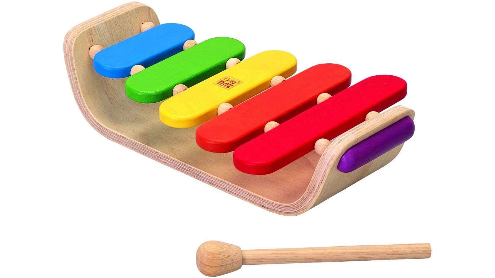 PlanToys Oval Xylophone