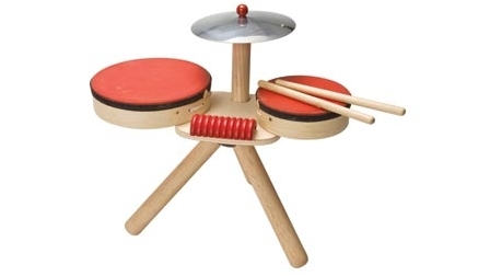 PlanToys Musical Band
