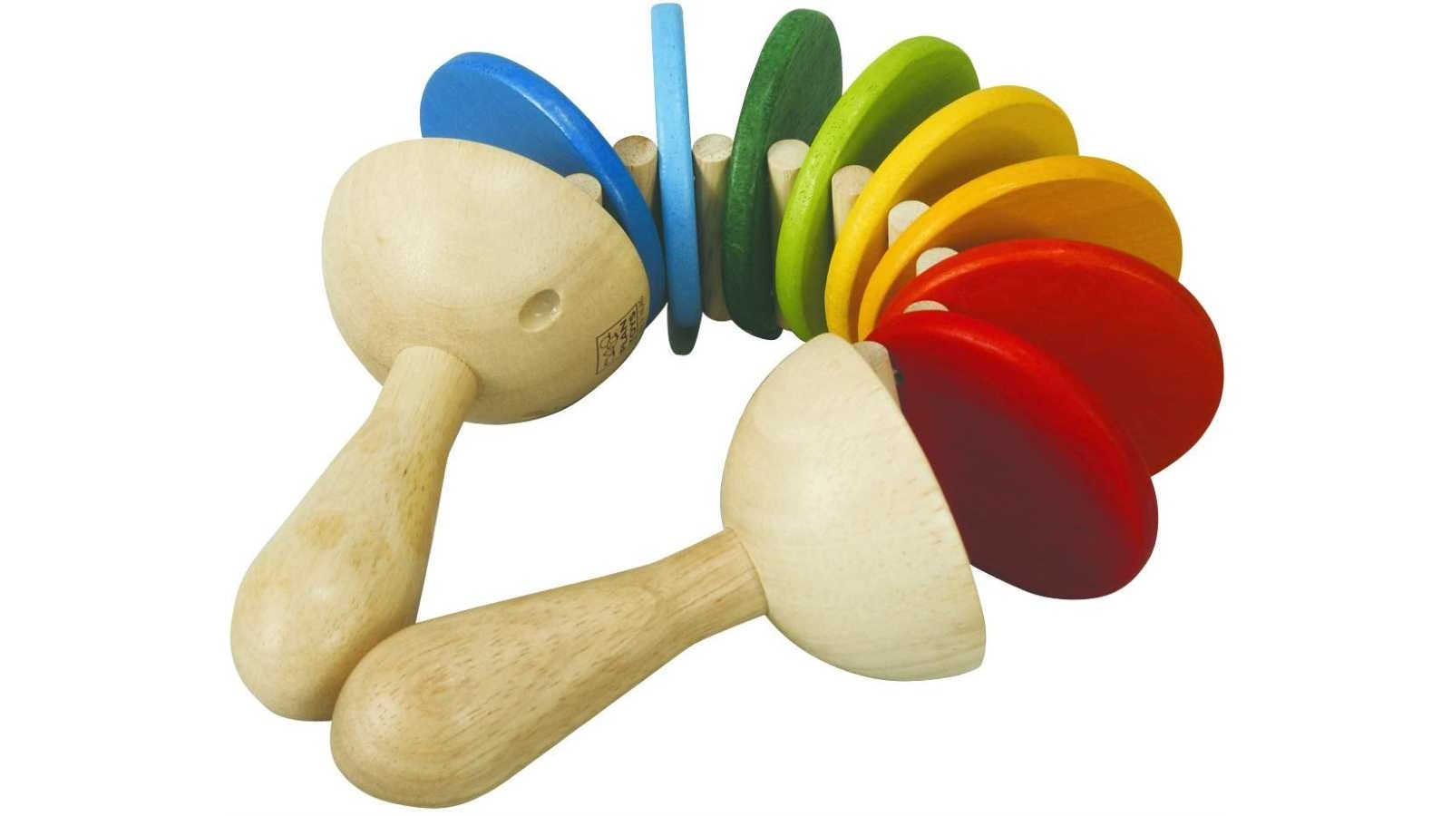 PlanToys Clatter