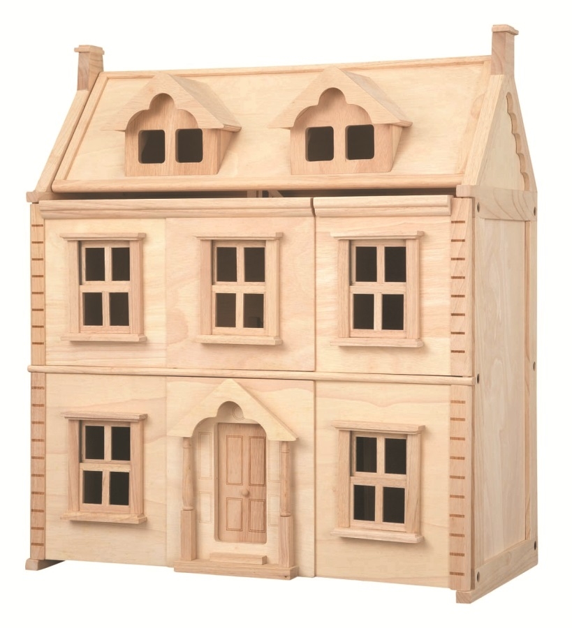 PlanToys Victorian Doll House