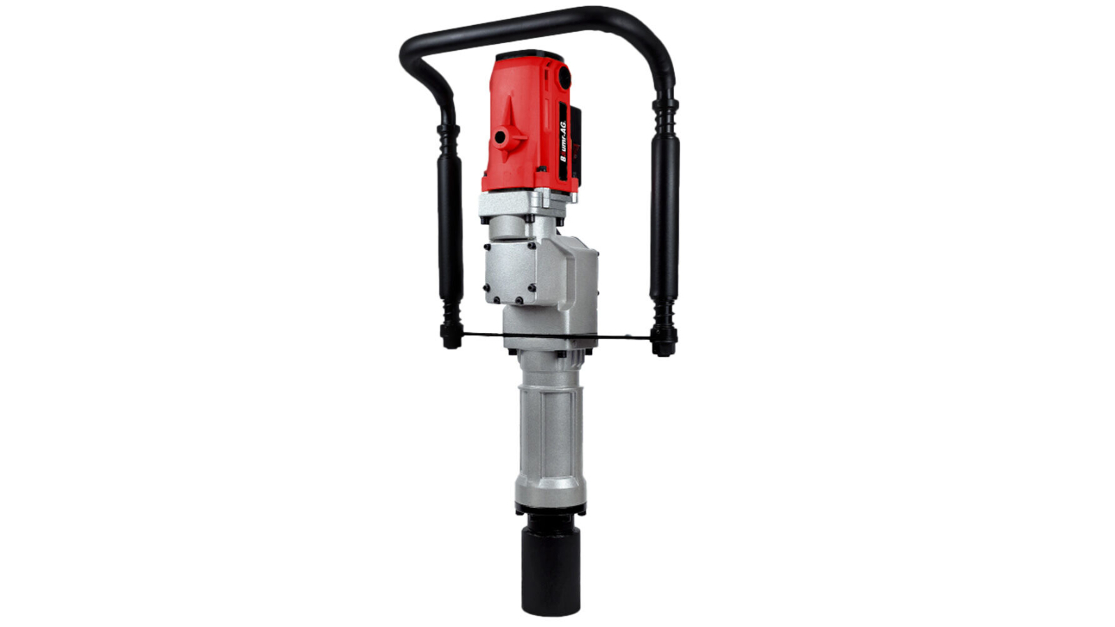 Baumr-AG 2200W Electric Post Driver