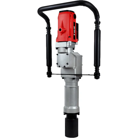 Baumr-AG 2200W Electric Post Driver