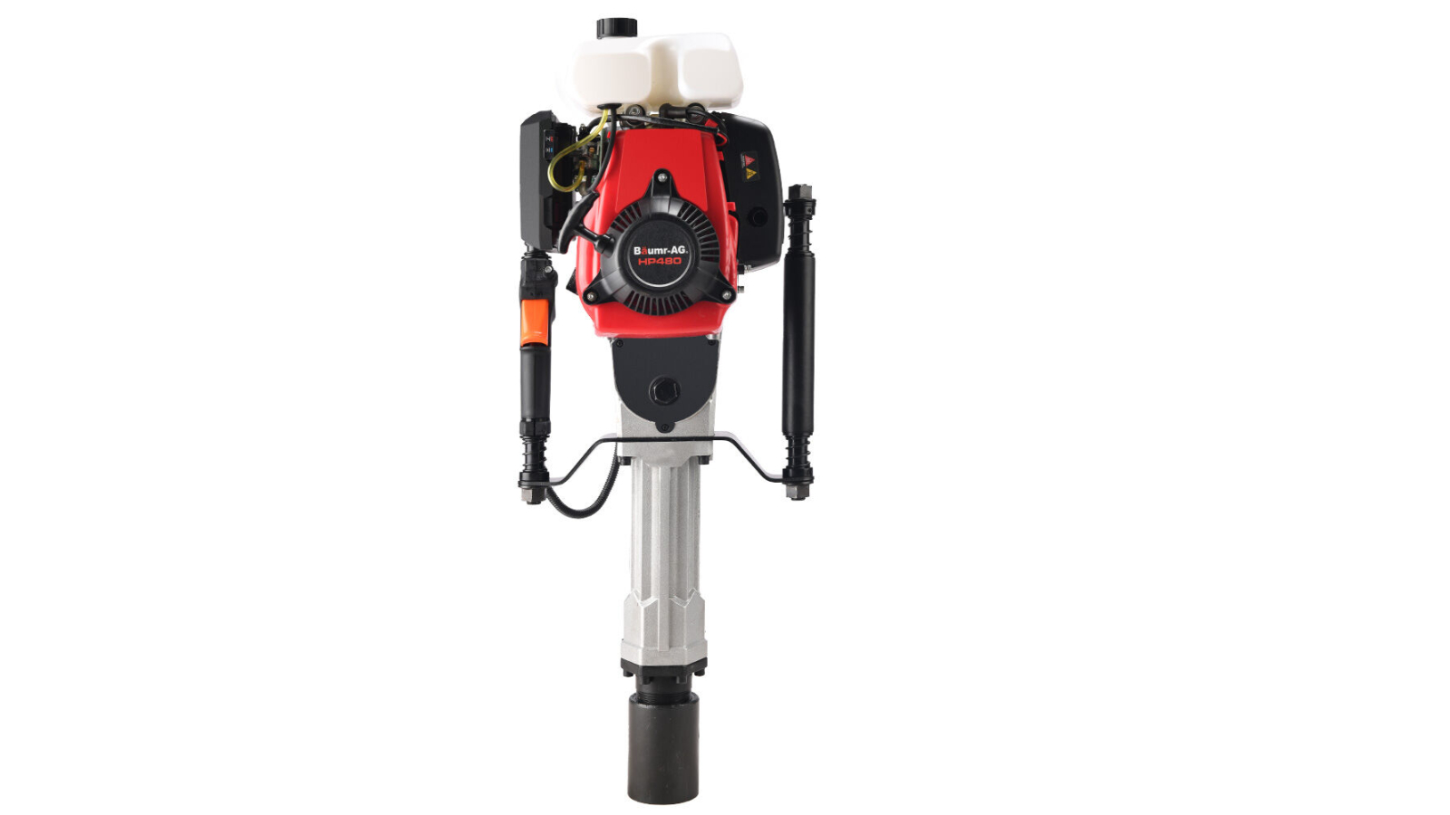 Baumr-AG 55cc 4-Stroke Post Driver