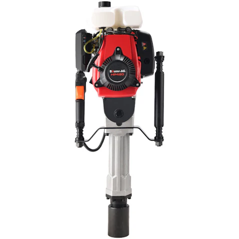 Baumr-AG 55cc 4-Stroke Post Driver