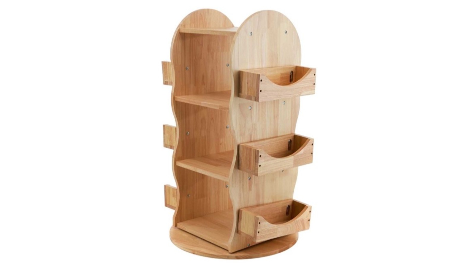 Jenjo Bookshelf