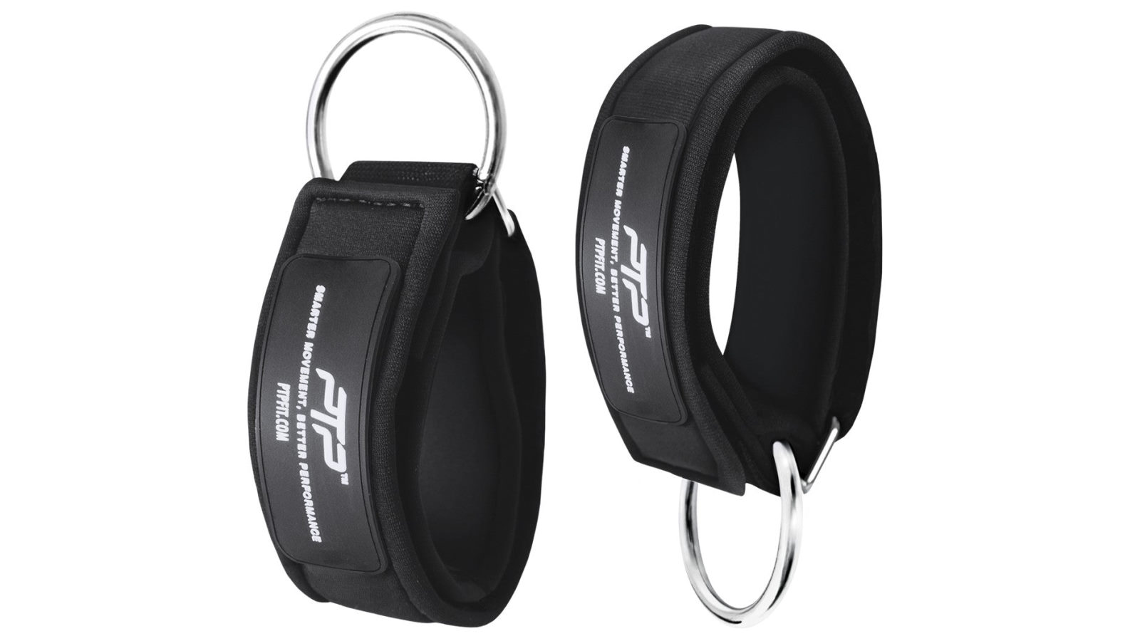 PTP Elite Power Ankle Straps