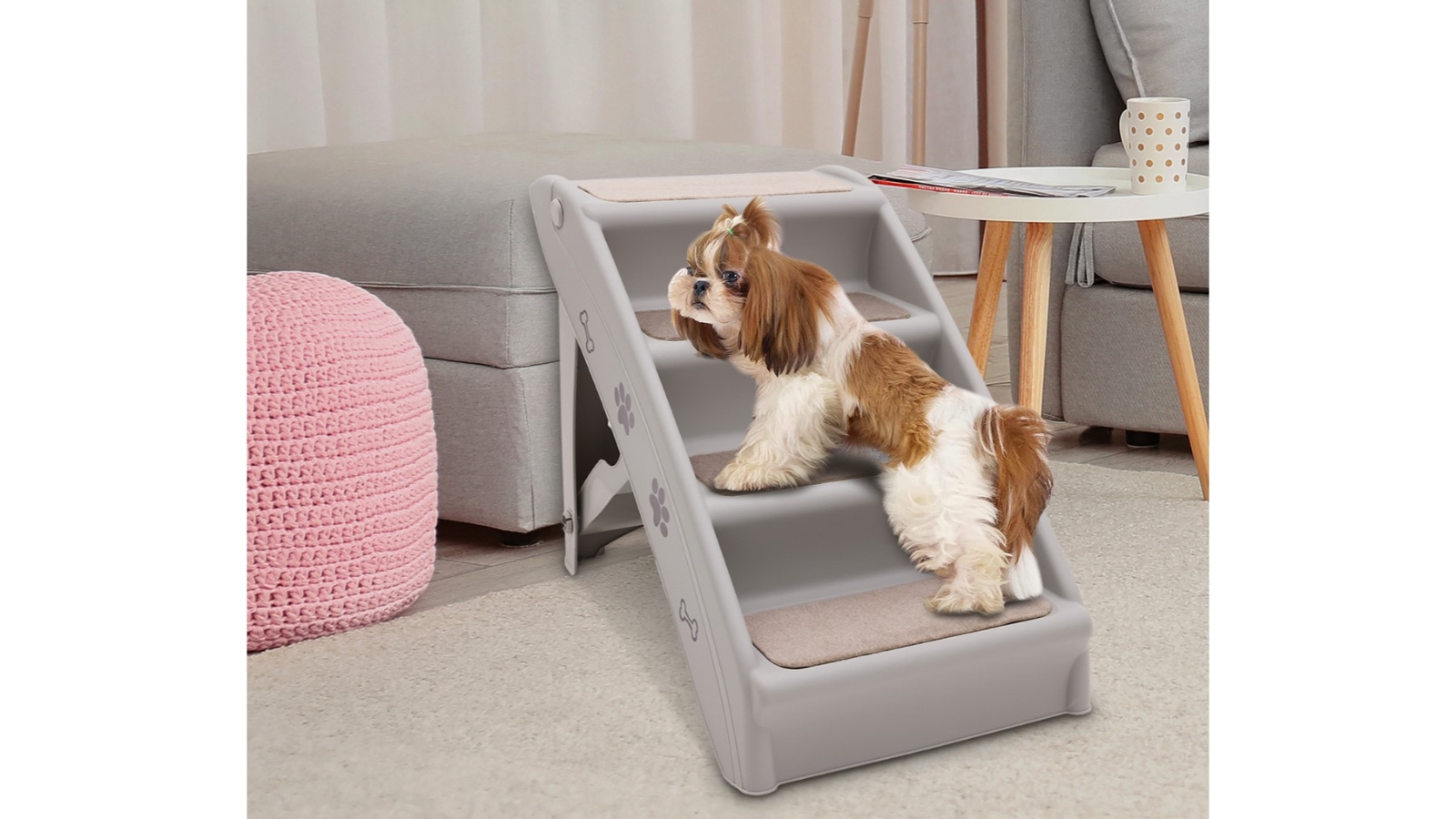 Pet Accessories Kmart Dog Stairs Panel Pet Enclosure Kmart