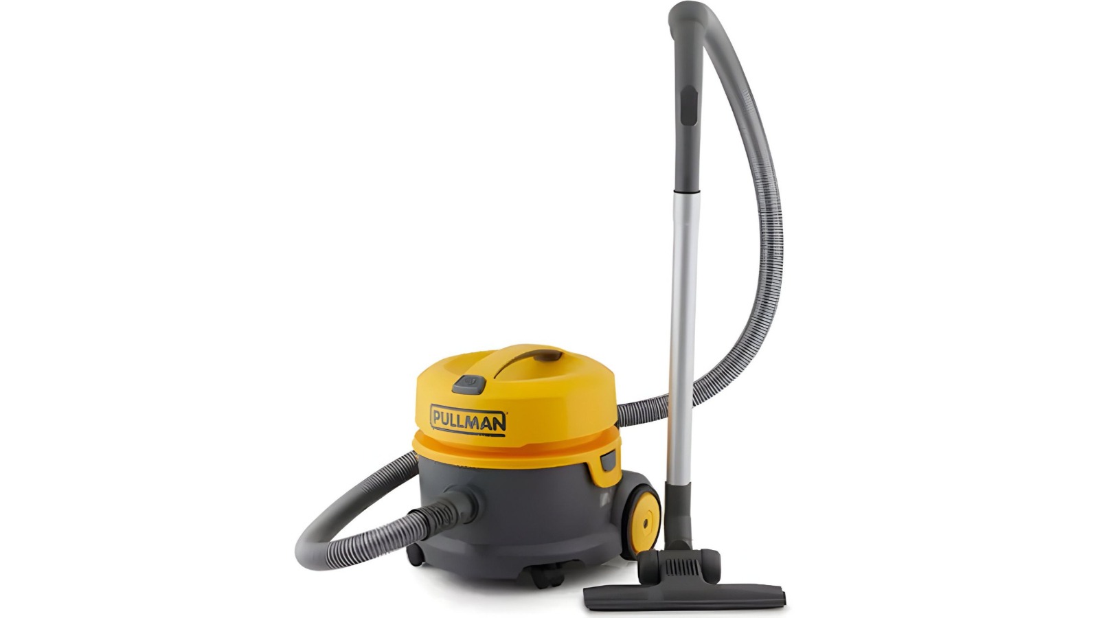 Pullman 10L Commercial Dry Canister Vacuum Cleaner