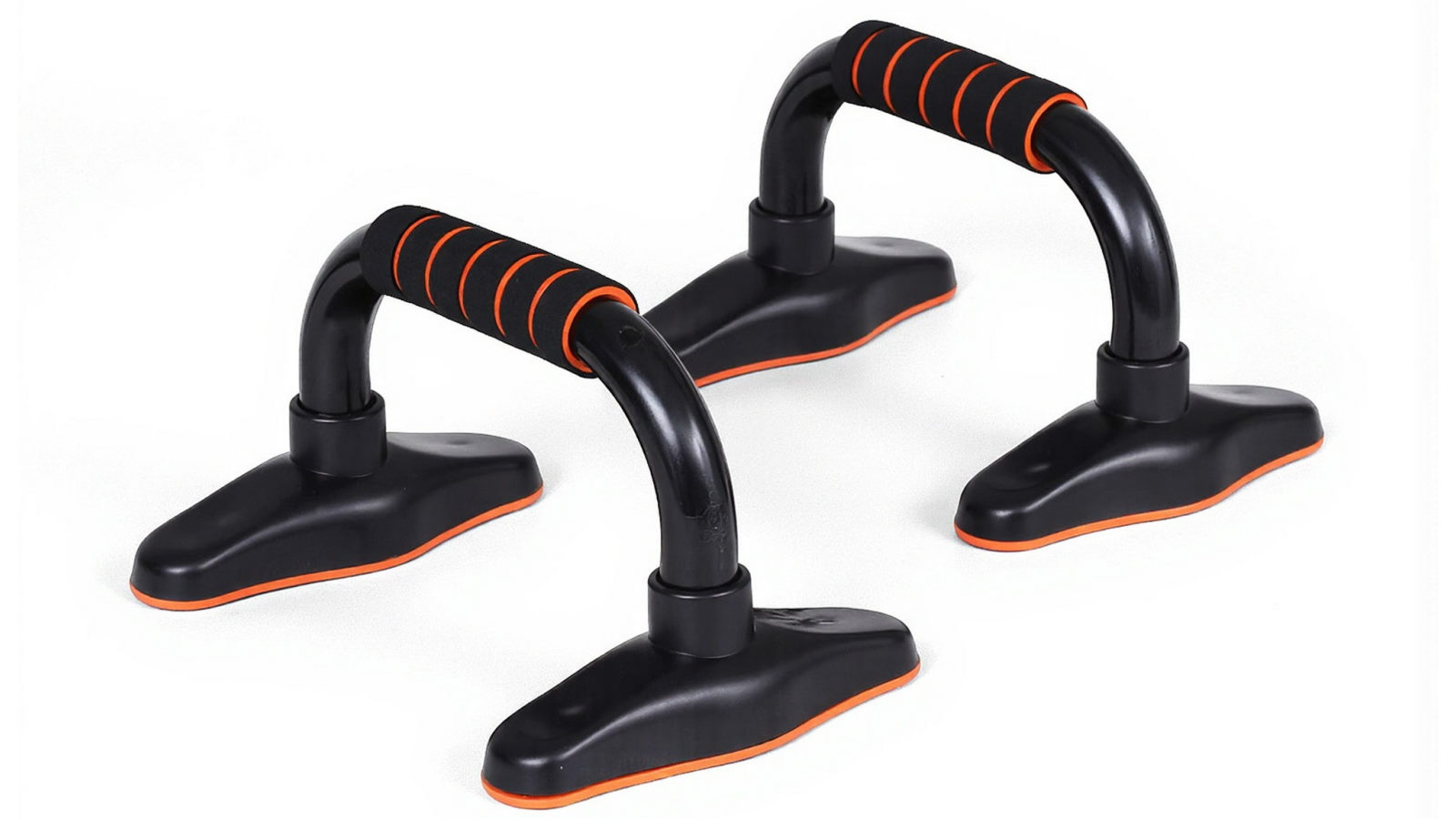Everfit Push Up Bars Stands Parallel Handles Home Gym Fitness Strength Training